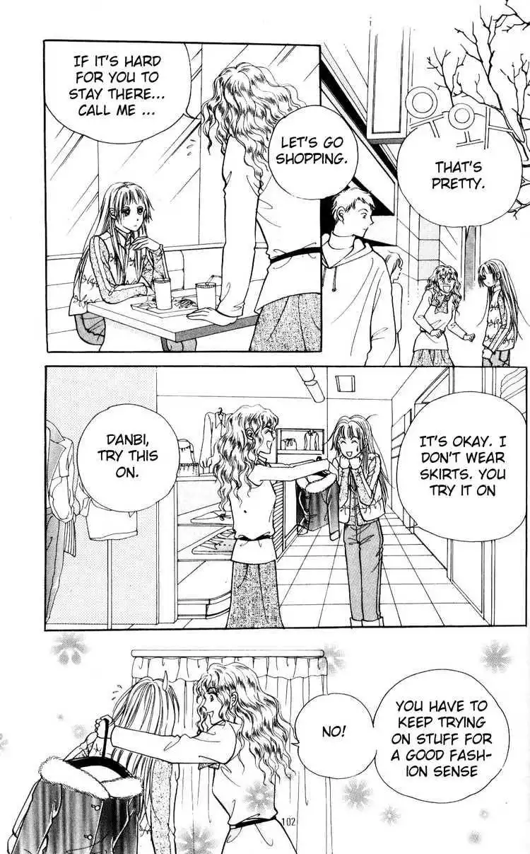 Love SOS Chapter 9 25